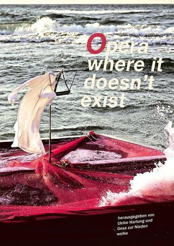 Opera where it doesn’t exist