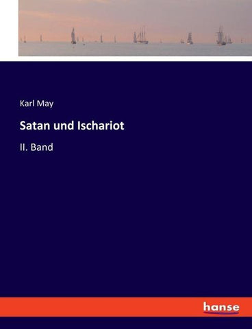 Satan und Ischariot