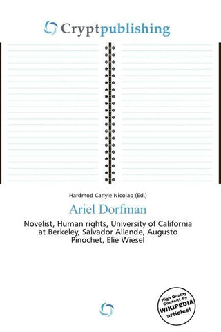 Ariel Dorfman
