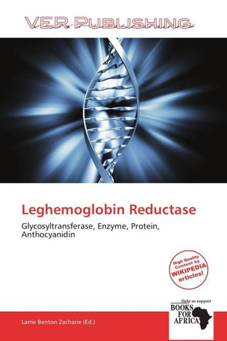 Leghemoglobin Reductase
