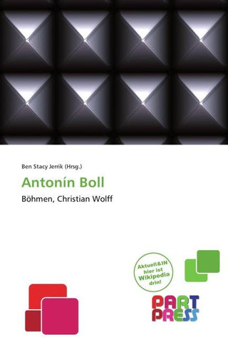 Antonín Boll