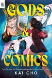 Gods & Comics