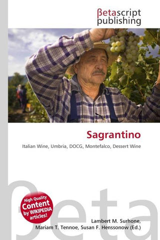 Sagrantino