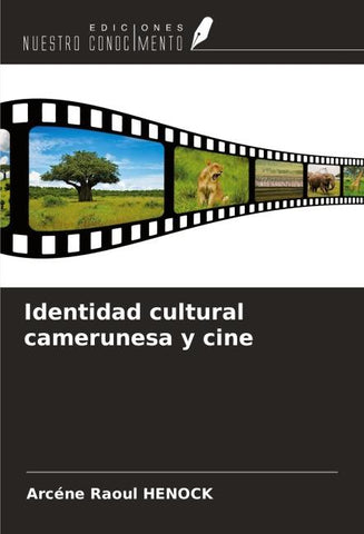 Identidad cultural camerunesa y cine