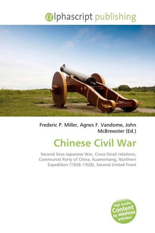 Chinese Civil War