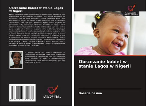 Obrzezanie kobiet w stanie Lagos w Nigerii