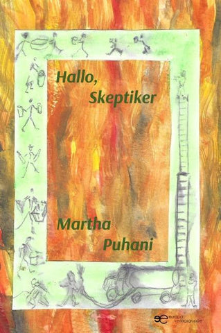 HALLO, SKEPTIKER