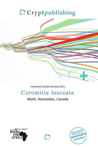 Ceromitia laureata