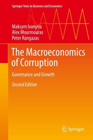 The Macroeconomics of Corruption