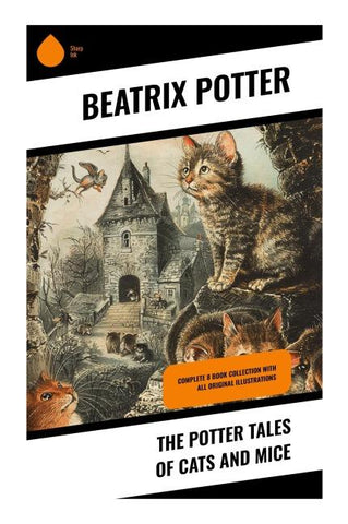 The Potter Tales of Cats and Mice