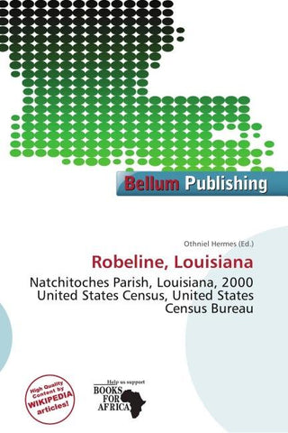 Robeline, Louisiana