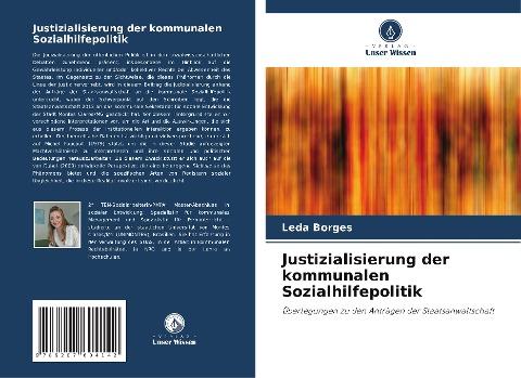 Justizialisierung der kommunalen Sozialhilfepolitik