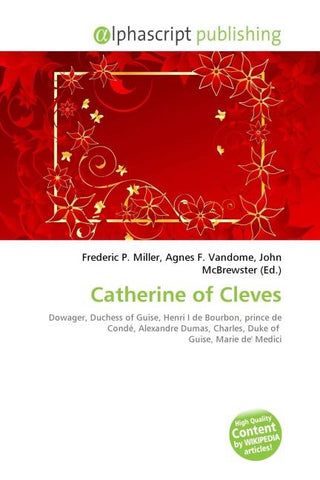 Catherine of Cleves