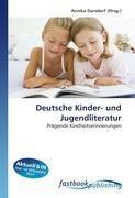 Deutsche Kinder- und Jugendliteratur