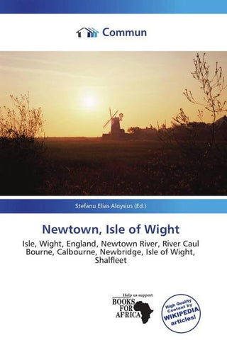 Newtown, Isle of Wight
