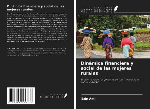 Dinámica financiera y social de las mujeres rurales