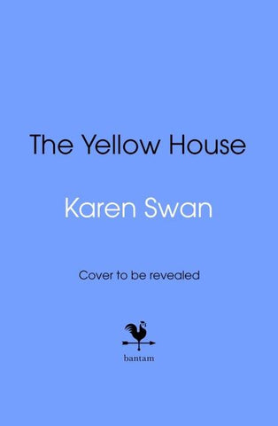 The Yellow House