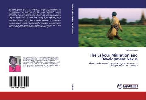 The Labour Migration and Development Nexus