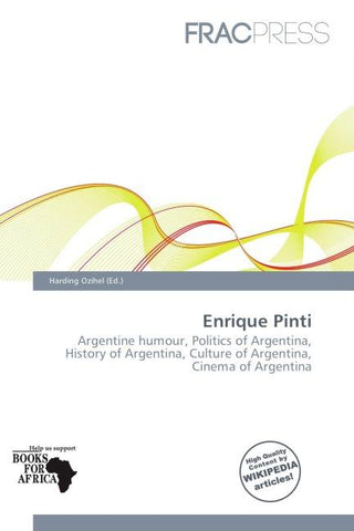 Enrique Pinti