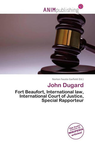 John Dugard