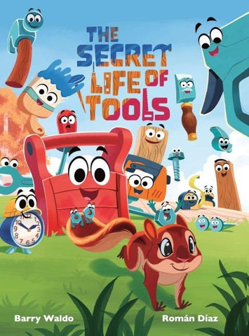 The Secret Life of Tools