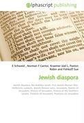 Jewish diaspora