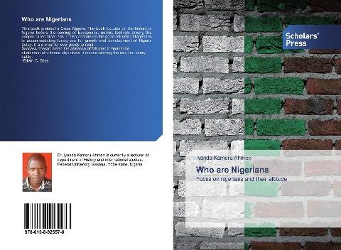 Who are Nigerians