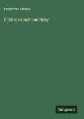 Feldmarschall Radetzky