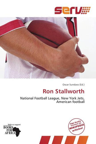 Ron Stallworth