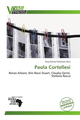 Paola Cortellesi