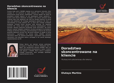 Doradztwo skoncentrowane na kliencie