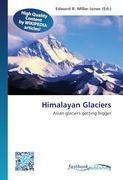 Himalayan Glaciers