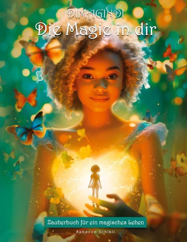 DIMAGINDI - Die Magie in dir