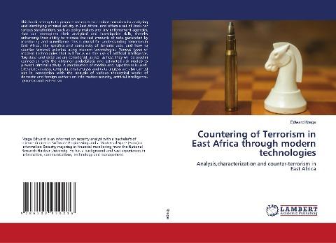 Countering of Terrorism in East Africa through modern technologies