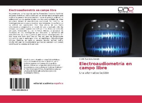 Electroaudiometría en campo libre
