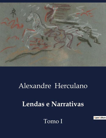 Lendas e Narrativas