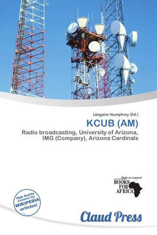KCUB (AM)