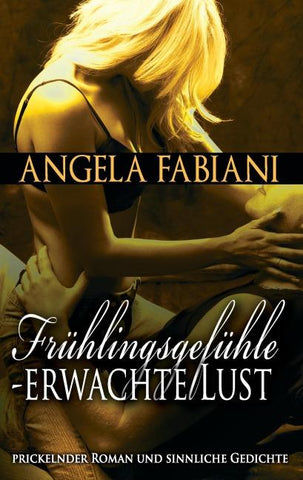 Frühlingsgefühle - Erwachte Lust