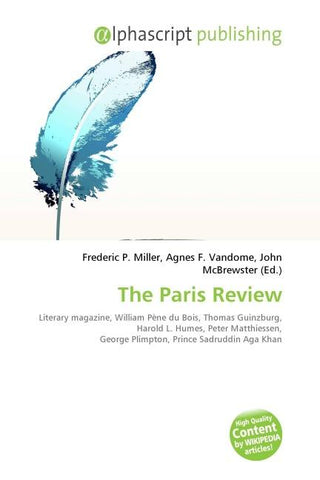 The Paris Review