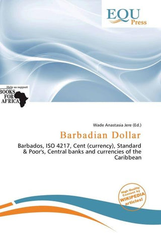 Barbadian Dollar