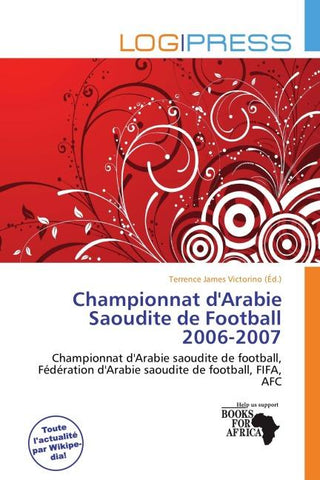 Championnat d'Arabie Saoudite de Football 2006-2007