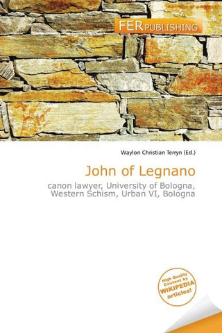 John of Legnano