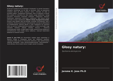 G¿osy natury: