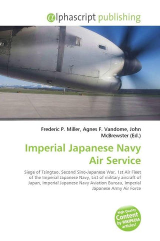 Imperial Japanese Navy Air Service