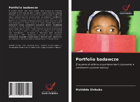 Portfolio badawcze