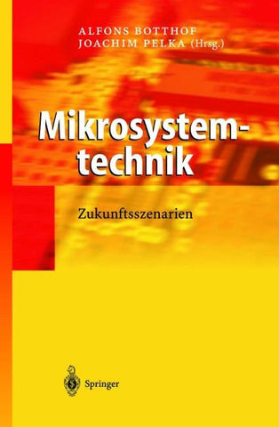 Mikrosystemtechnik