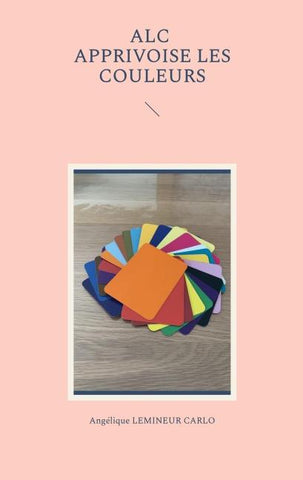 ALC apprivoise les couleurs