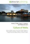 Culture of Malta