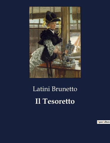 Il Tesoretto