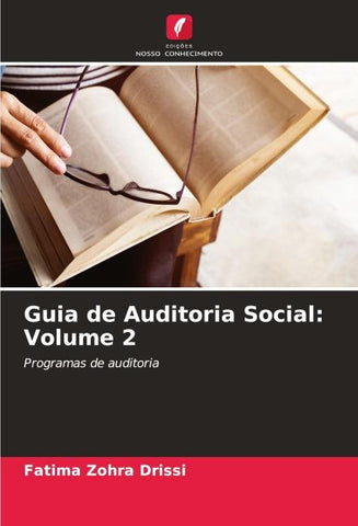 Guia de Auditoria Social: Volume 2